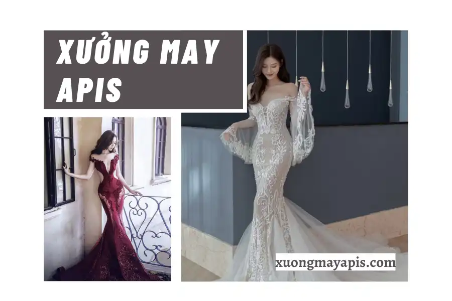 váy dạ hội đẹp