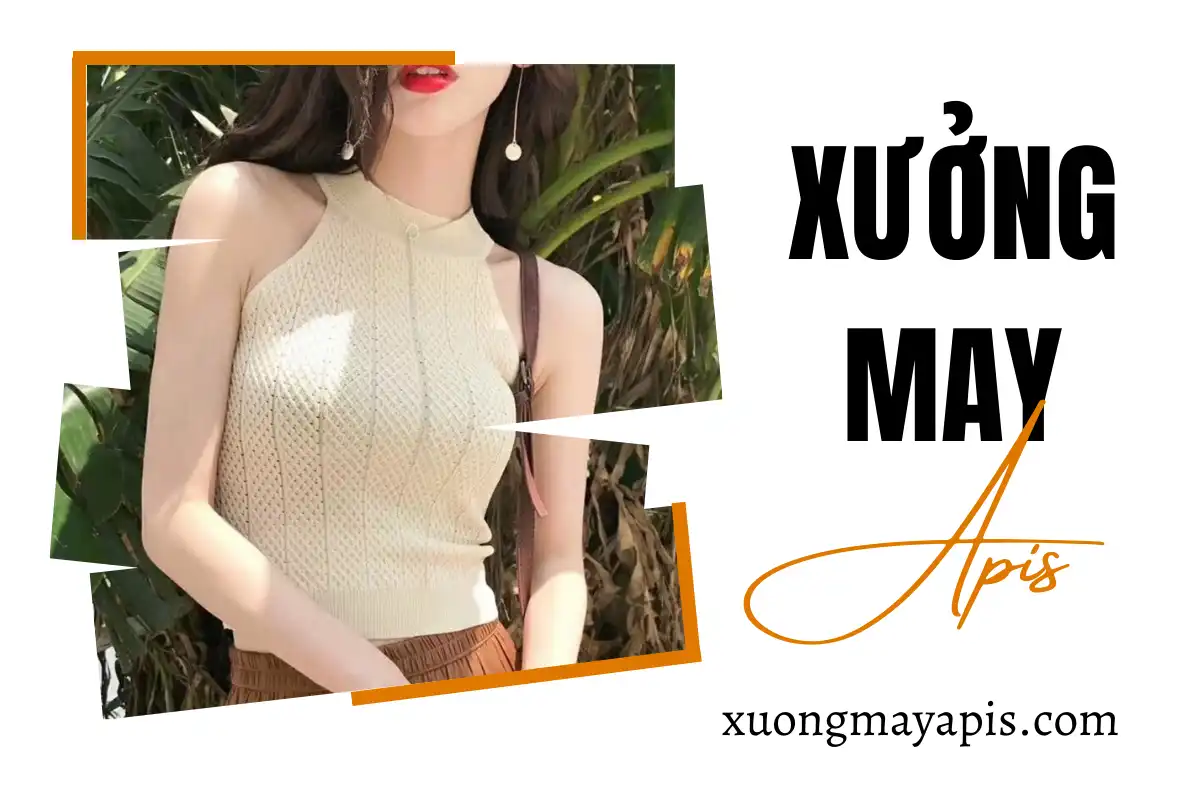 áo ba lỗ nữ
