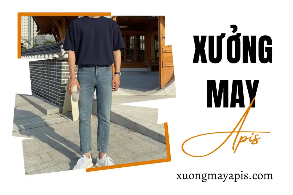áo thun nam cao cấp