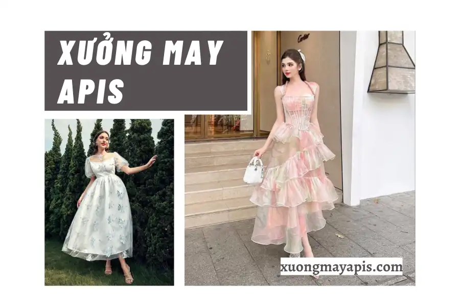 váy dạ hội đẹp