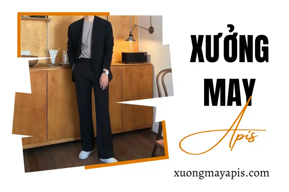 áo thun nam cao cấp