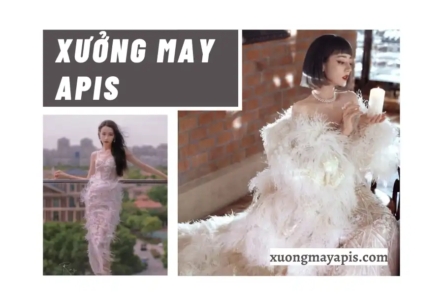 váy dạ hội đẹp