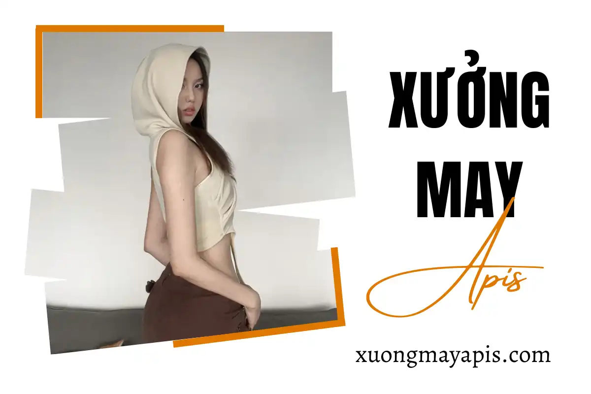 áo ba lỗ nữ