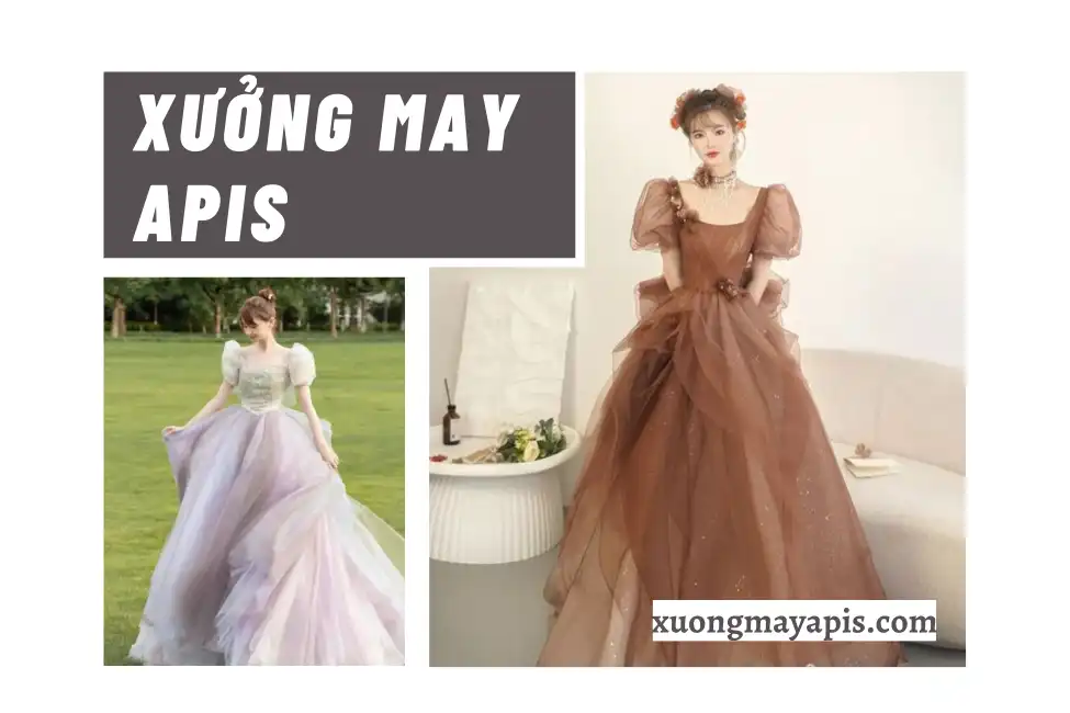 váy dạ hội đẹp