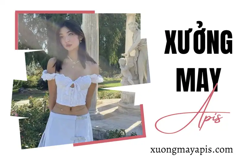 kiểu áo đẹp
