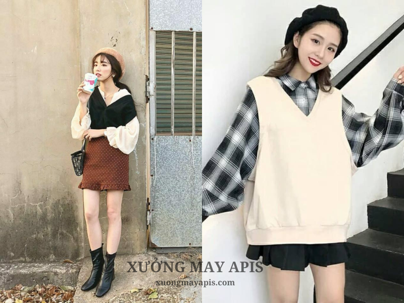 set đồ nữ đẹp