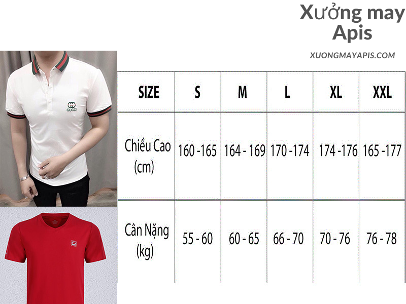 Áo phông công ty