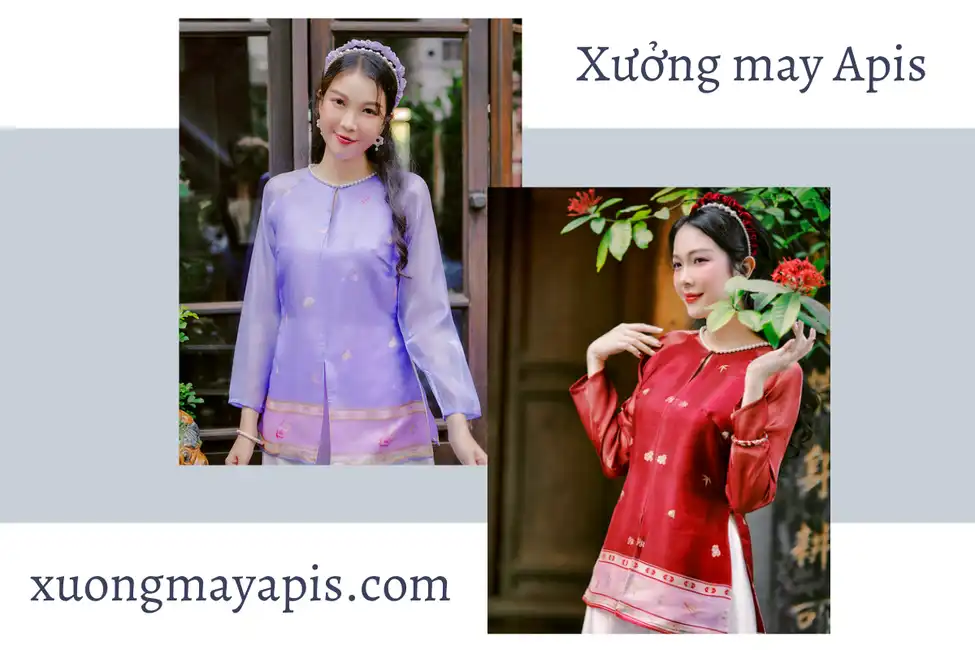 áo bà ba đẹp