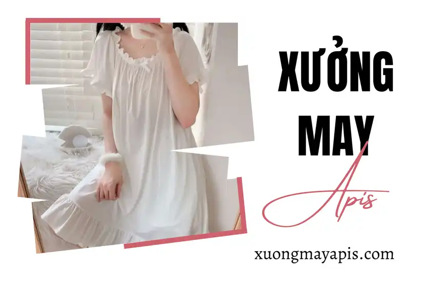 váy ngủ đẹp
