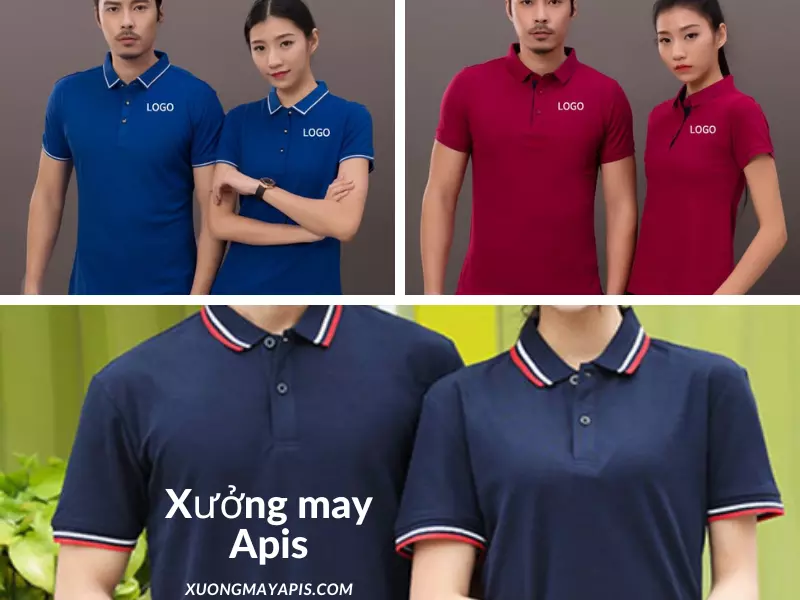 Áo phông công ty