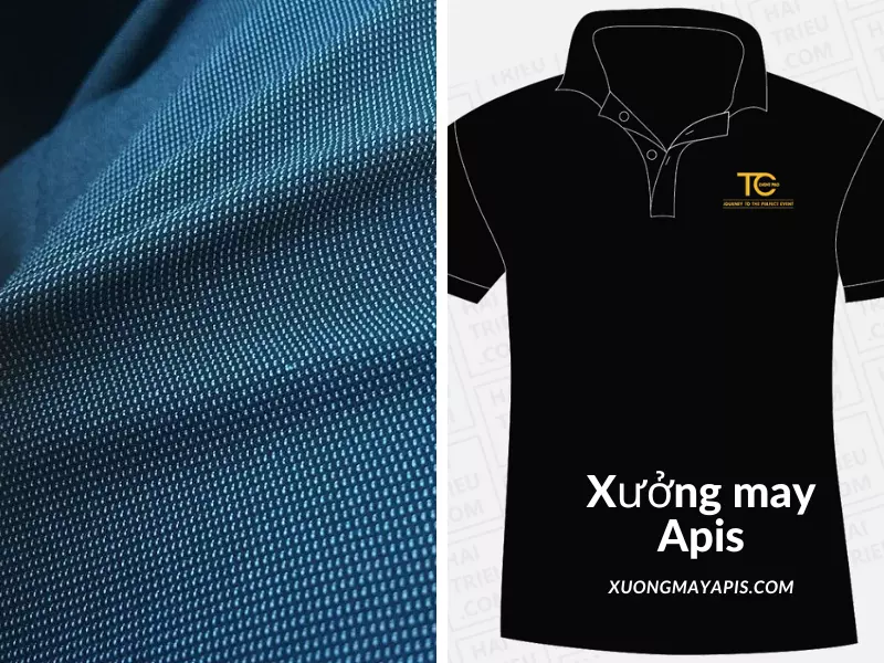 Áo phông công ty