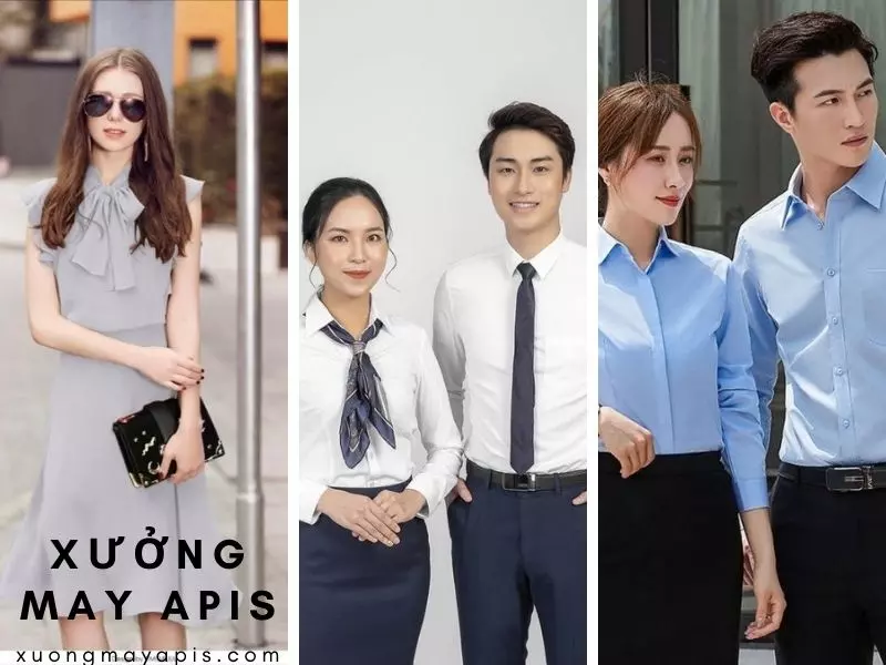 bảng màu phối đồ