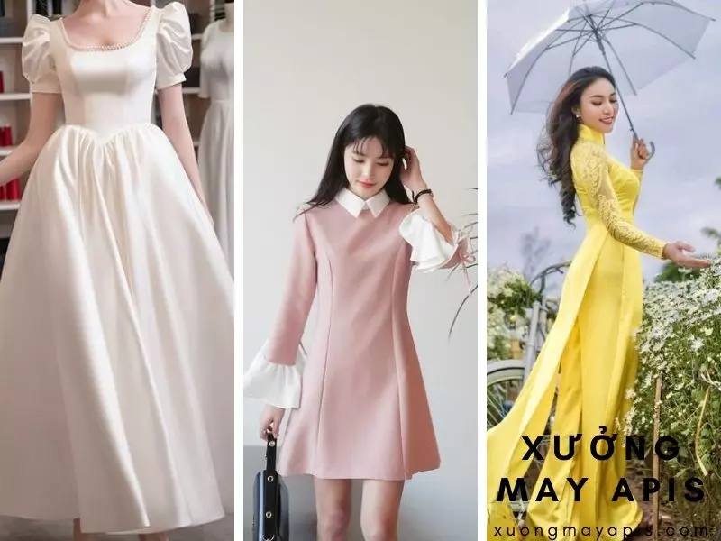 bảng màu phối đồ