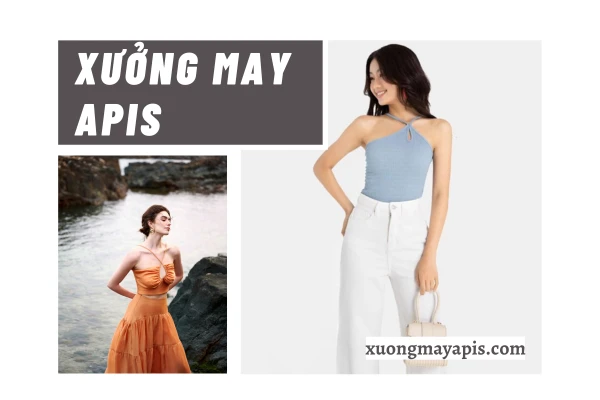 Các kiểu cổ áo đẹp nhất