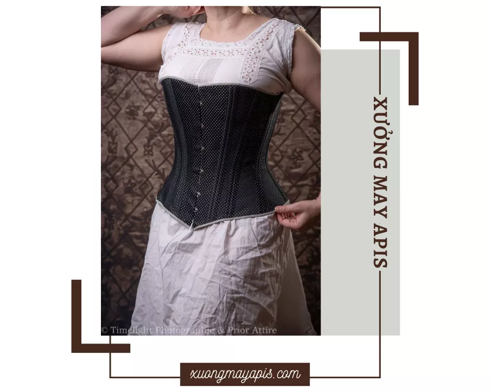 Corset là gì