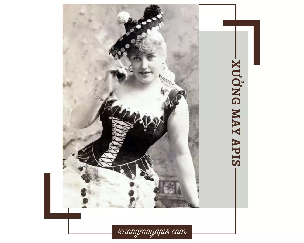 Corset là gì