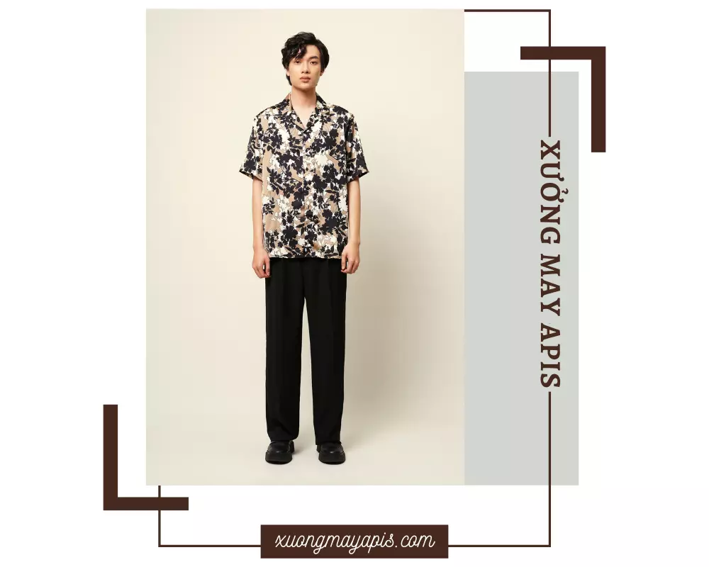 cuban shirt