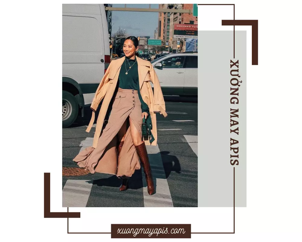 fashionista là gì