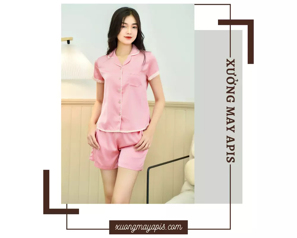 Pijama nữ
