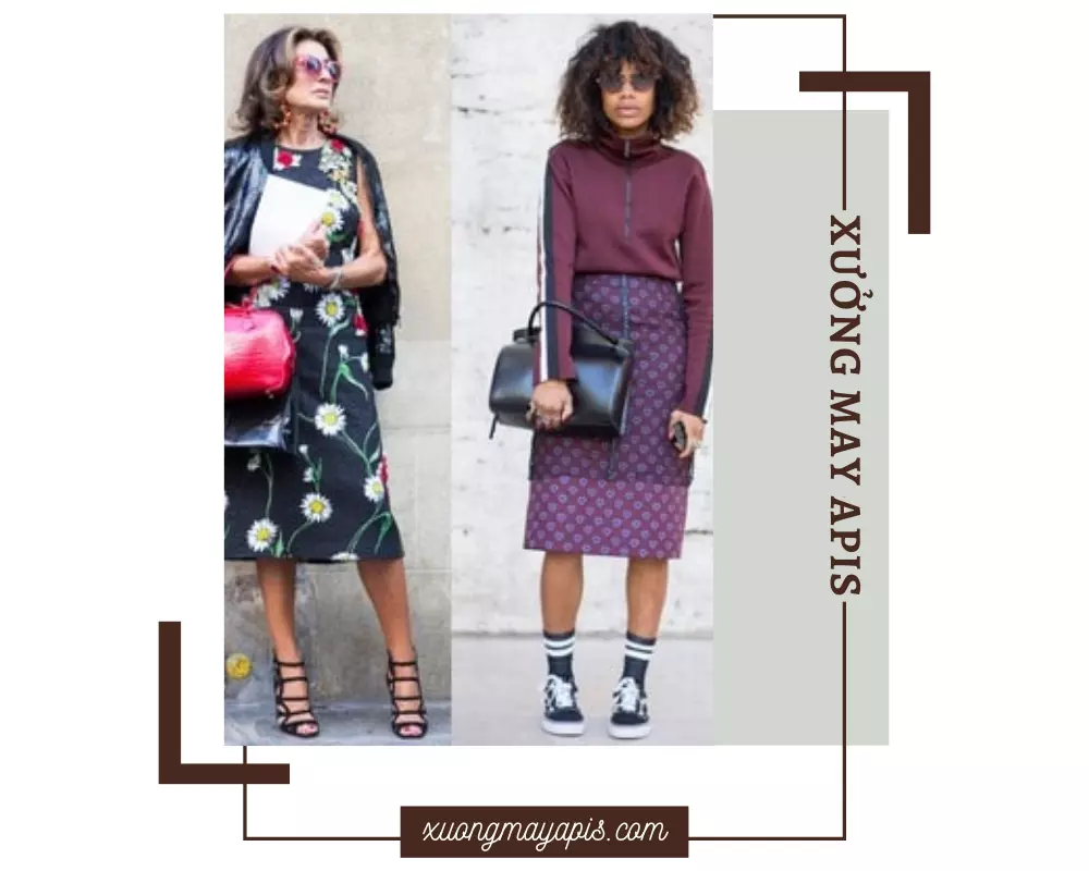 fashionista là gì