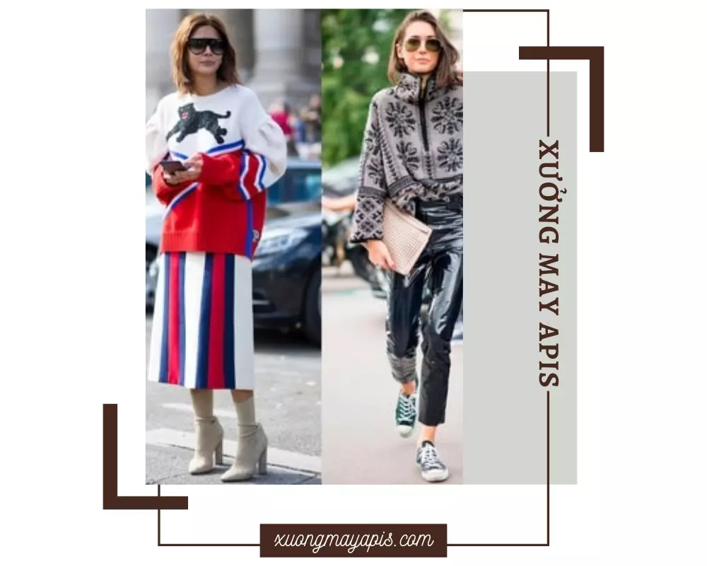 fashionista là gì