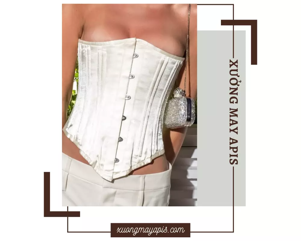 Corset là gì