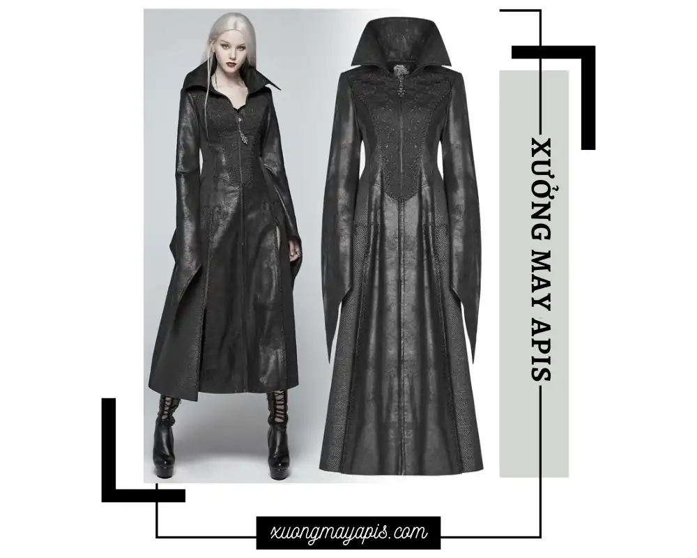 Gothic style