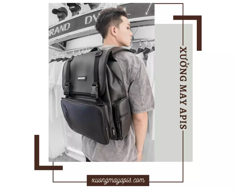 balo local brand