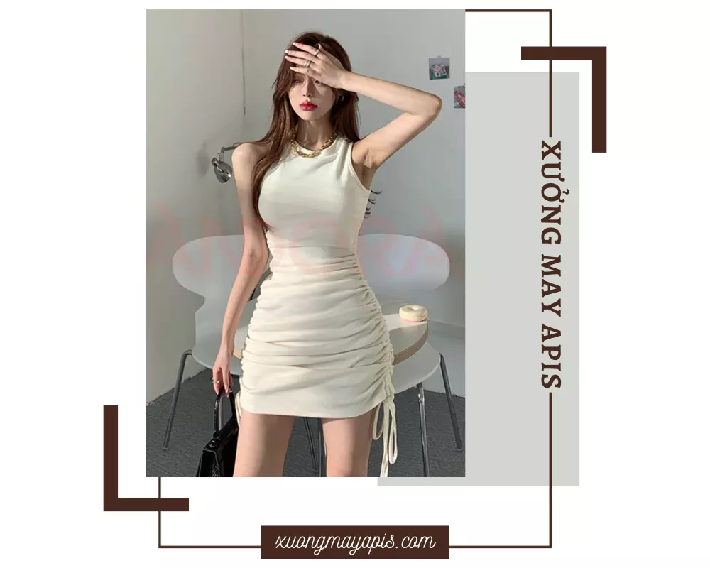 đầm body