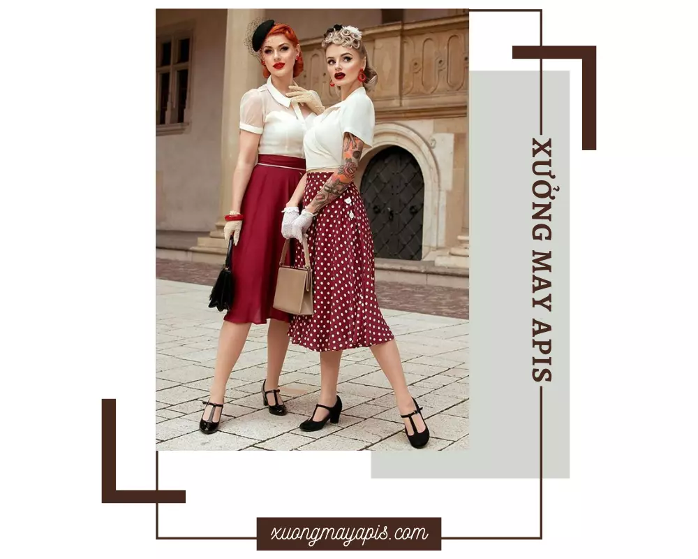 retro style