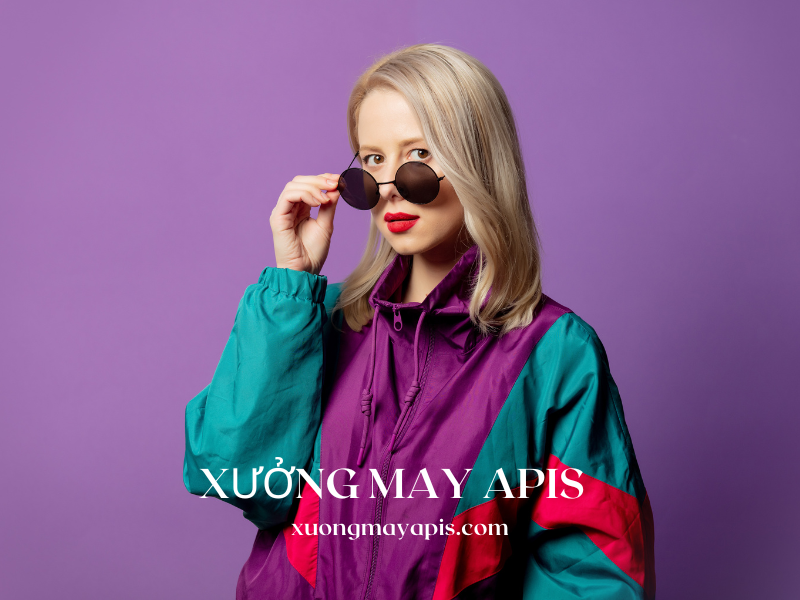 Xưởng may gia công áo khoác ở Gò Vấp