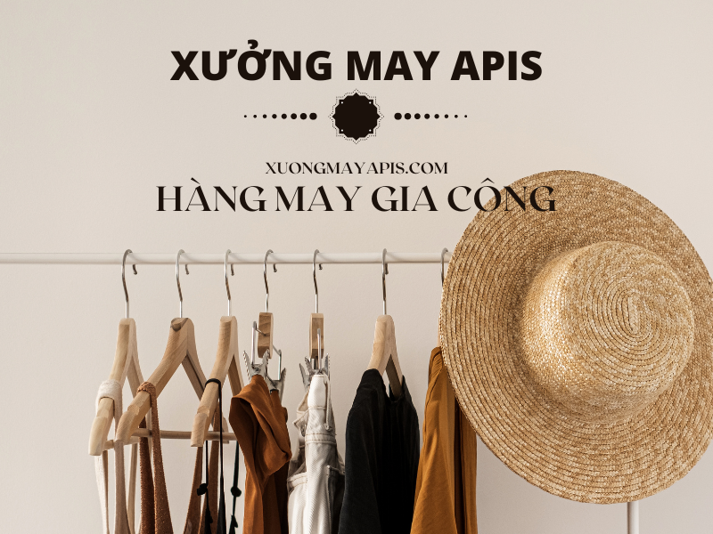 xưởng may gia công Biên Hòa