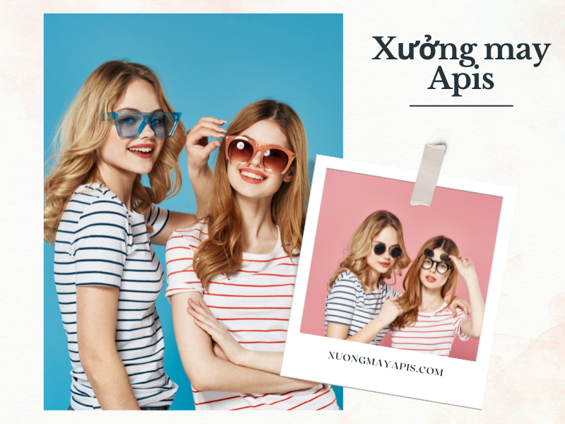 tìm xưởng may gia công hàng chợ