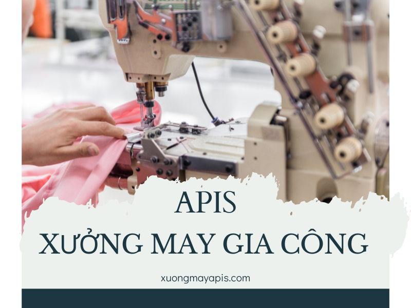 mở xưởng may gia công