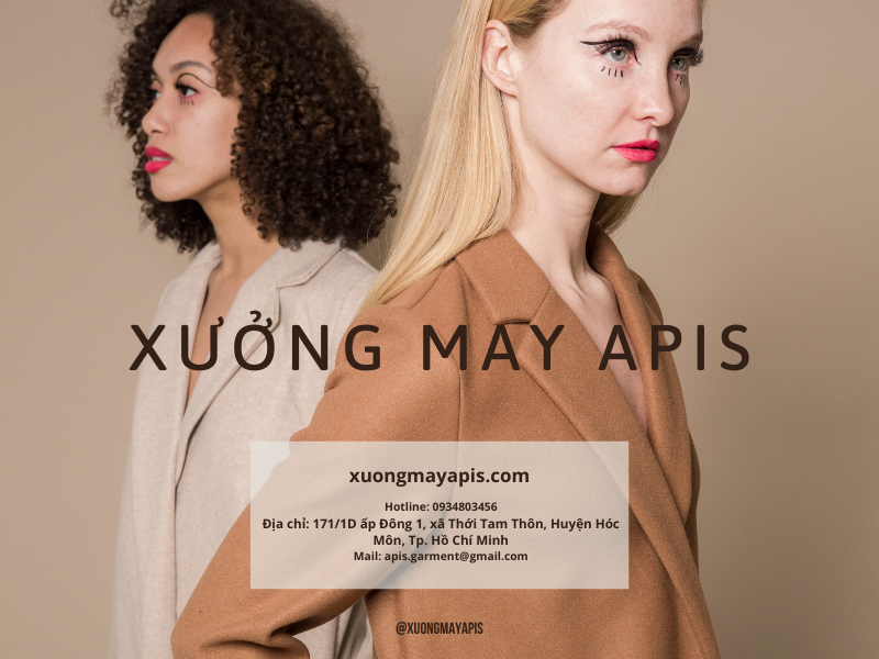 Xưởng may Apis