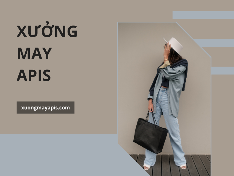 xưởng may gia công số lượng ít TPHCM