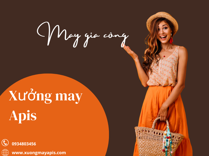 lập xưởng may gia công