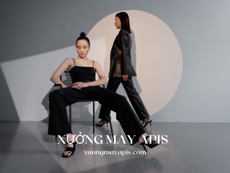 xưởng may gia công váy đầm hotgirl TPHCM