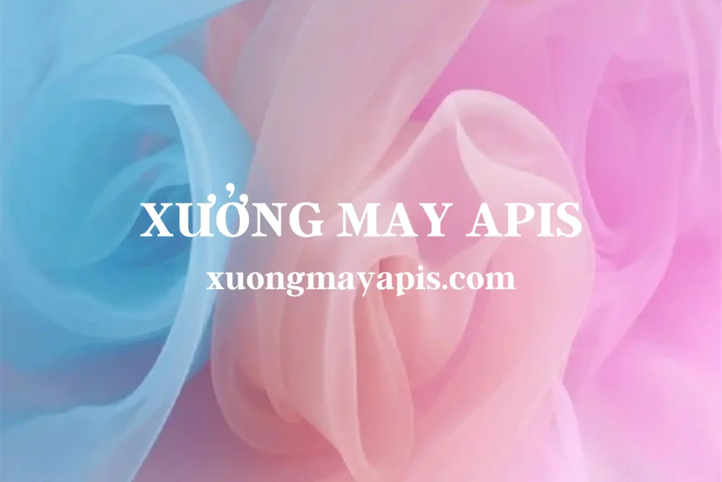 vải áo dài đẹp