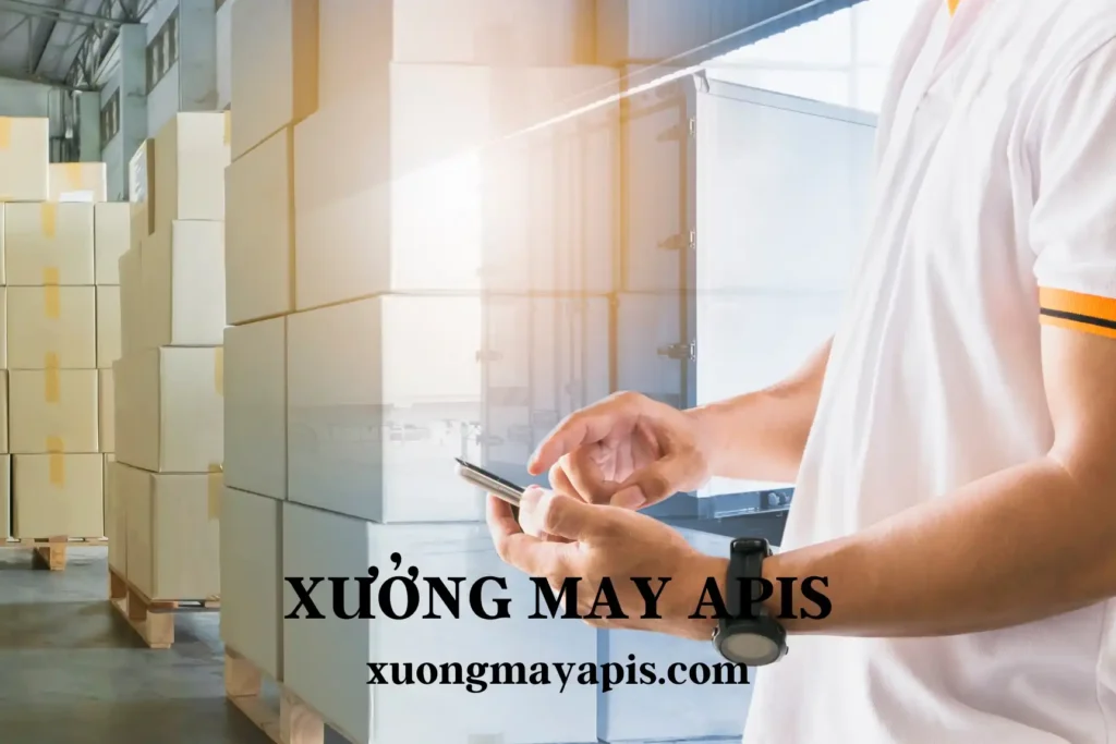 chính sách vận chuyển
