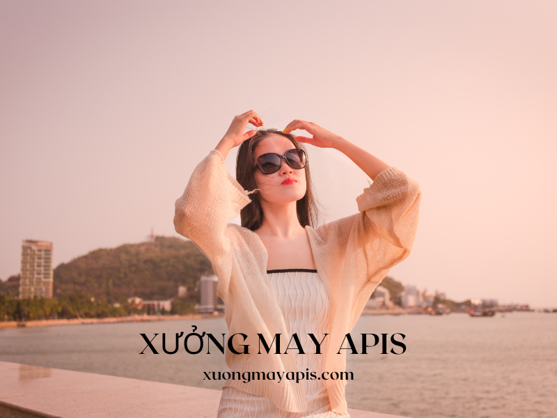 Cardigan local brand