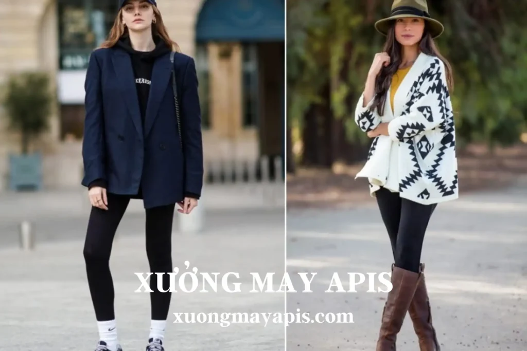 quần legging