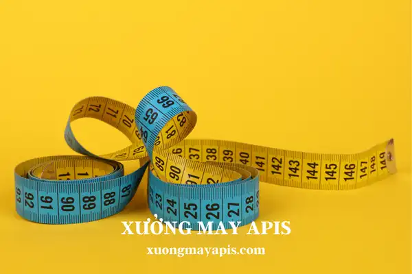 size áo