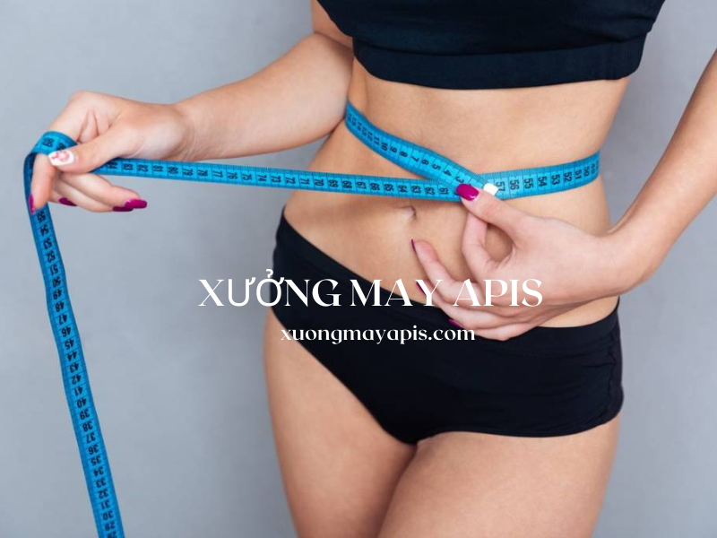 Waist là số đo gì