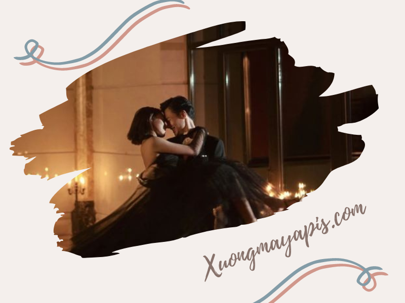 Mẹo chọn đầm dạ hội đẹp để bạn thật có một buổi tiệc tuyệt vời