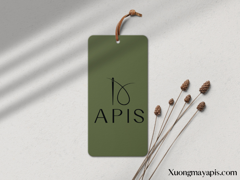 Thiết kế logo quần áo và những sai lầm thường gặp
