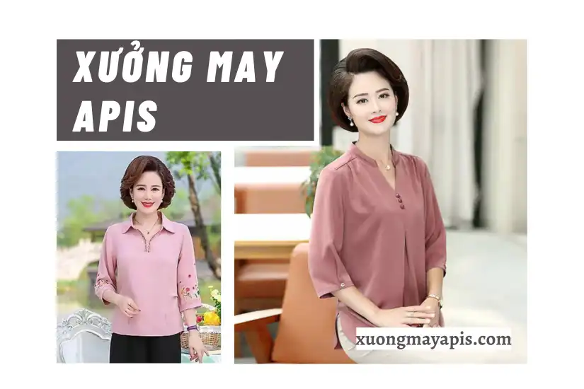 mẫu áo đẹp