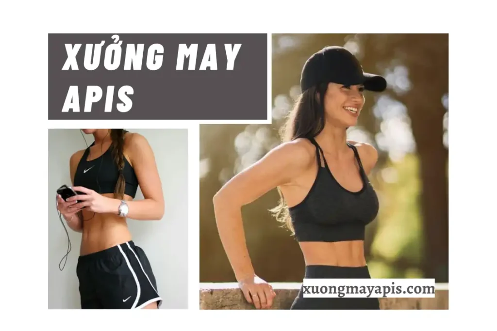 đồ tập gym nữ