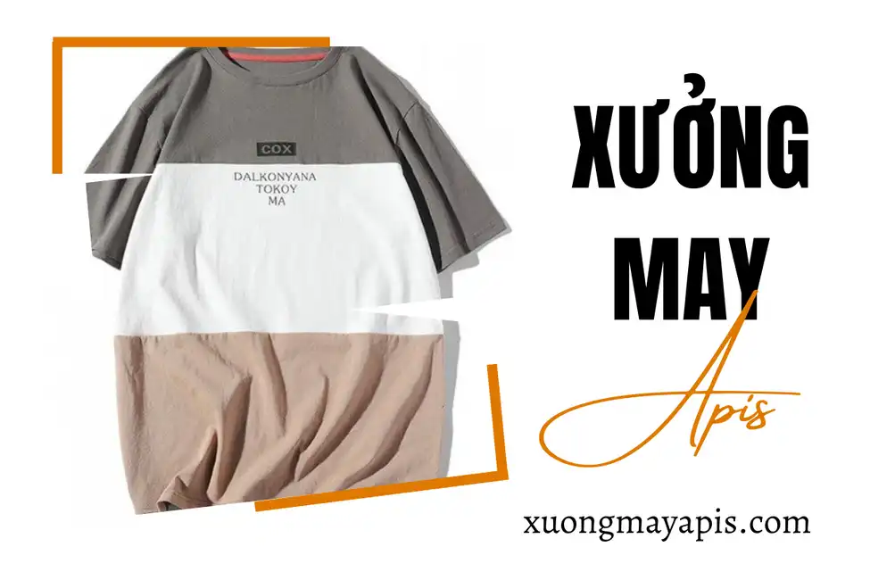 áo thun nam cao cấp