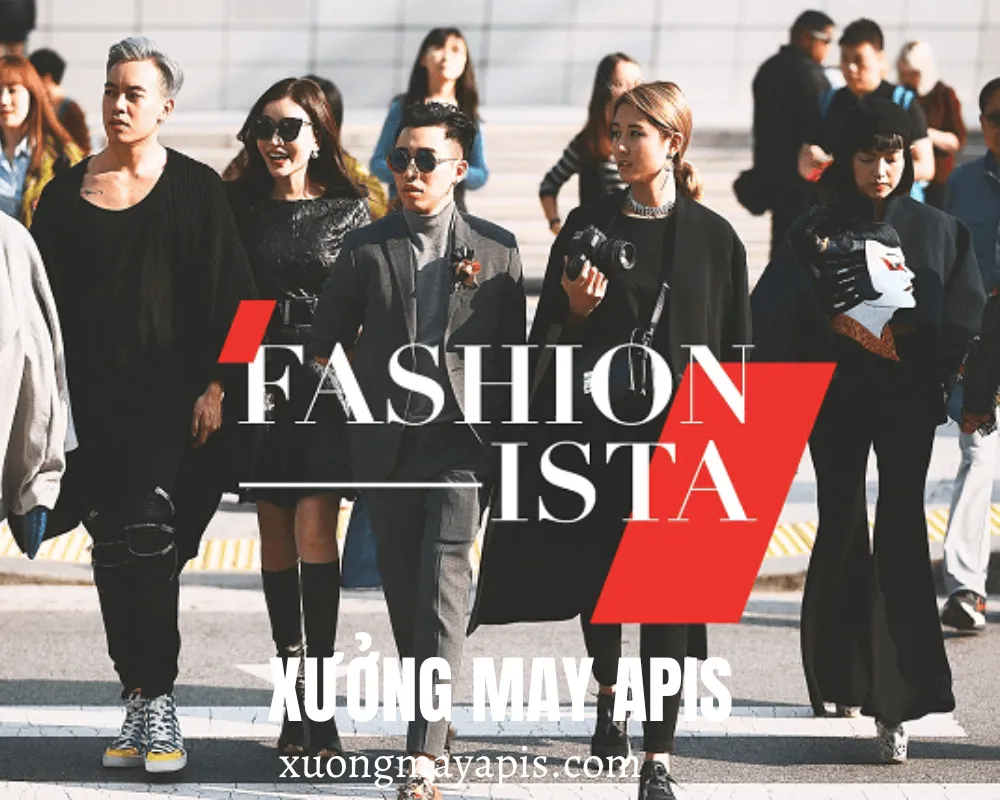 fashionista là gì